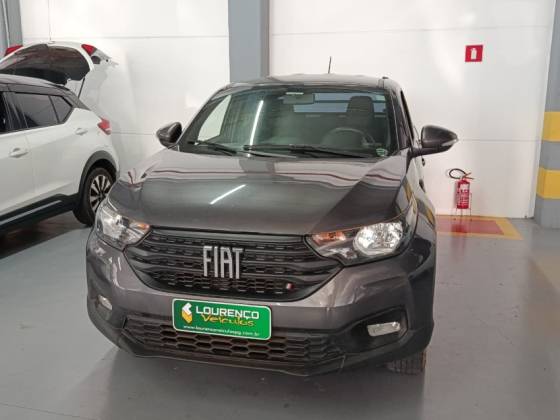 FIAT STRADA 1.3 FIREFLY FLEX FREEDOM CD MANUAL